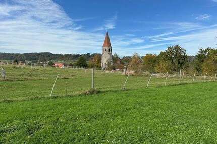 Grundstück zu verkaufen in Burghaslach 129.000,00 € 800 m²