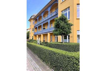 Wohnung zum Kaufen in Kühlungsborn 429.000,00 € 63.7 m²