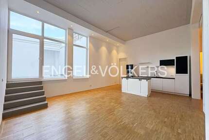 Wohnung zum Kaufen in Dortmund 599.000,00 € 129 m²