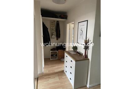 Wohnungsswap - 2 Zimmer, 47 m² - Straßburger Straße, Oberhausen