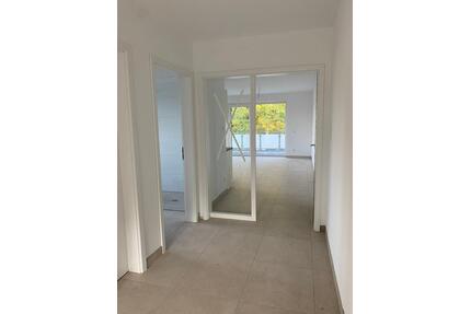 Neubauwohnung in attraktiver, ruhiger Lage zu vermieten 88m² - Nordhorn