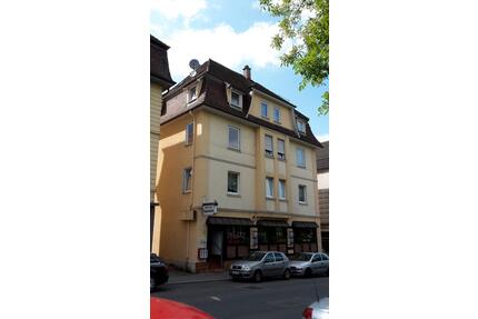 NEU 7% Renditekracher in begehrter Lage, Studentenhaus am Bahnhof - Kornwestheim