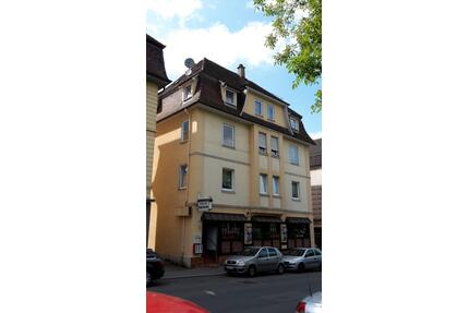 NEU Renditekracher in begehrter Lage, Haus Mehrfamilienhaus - Kornwestheim