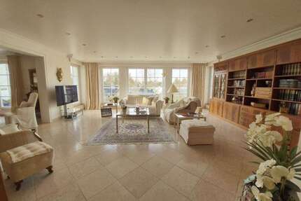 Wohnung zum Kaufen in Ratingen 1.100.000,00 € 156 m²