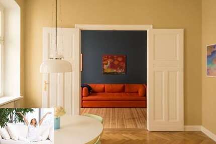 Wohnung zum Mieten in Berlin 2.000,00 € 85 m²