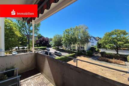 Wohnung zum Kaufen in Bad Homburg 169.000,00 € 55.06 m²