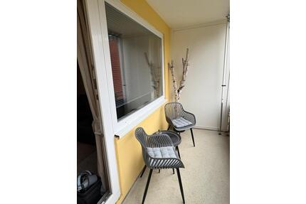 Kurzzeitvermietung 2-Zimmer Ölper See - Braunschweig Lehndorf-Watenbüttel