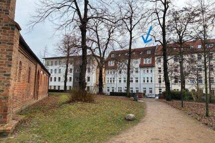 charmante Eigentumswohnung in Brandenburg an der Havel zu verkaufen!