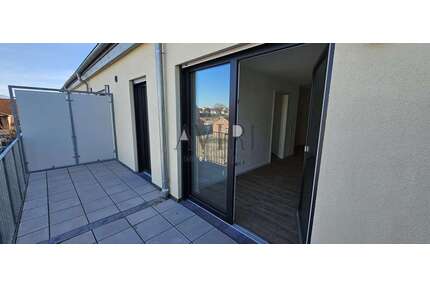 Wohnung zum Mieten in Bamberg 795,00 € 59.08 m²