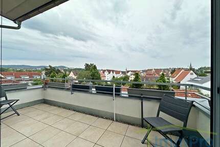 Wohnung zum Mieten in Rottenburg am Neckar 850,00 € 68 m²