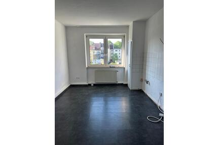 Studenten Wohnung in Bahnhofsnähe zu vermieten - ideal für Pendler! - Schwelm