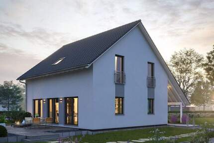 Ihr Projekt vom eigenen Traumhaus wird hier zur Realität ?? - Vaihingen an der Enz