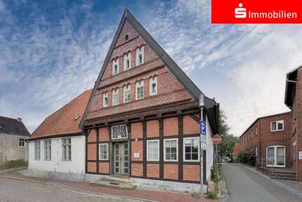 Haus zum Kaufen in Meldorf 390.000,00 € 262.47 m²