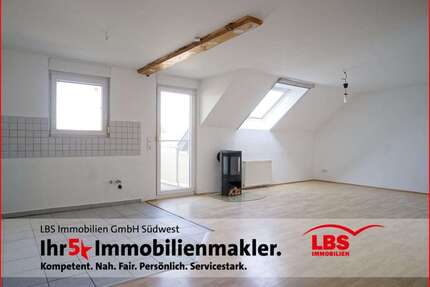 Wohnung zum Kaufen in Bretten 250.000,00 € 96 m²