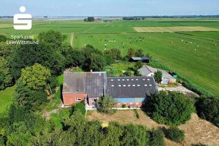 Haus zum Kaufen in Moormerland 260.000,00 € 105.73 m²