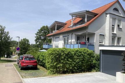 ETW am Ortsrand von WN-Neustadt ohne Makler - Waiblingen Bittenfeld