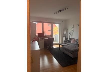 Apartment Wohnung Nürnberg - 510,00&nbsp;EUR Kaltmiete, ca.&nbsp; 34,00&nbsp;m&sup2; in Nürnberg (PLZ: 90482) Erlenstegen