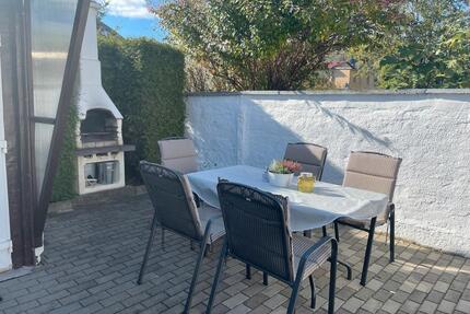 Christels Ferienwohnung 1 Thale