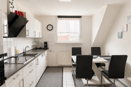 Wohnung zum Kaufen in Aachen 249.000,00 € 95 m²