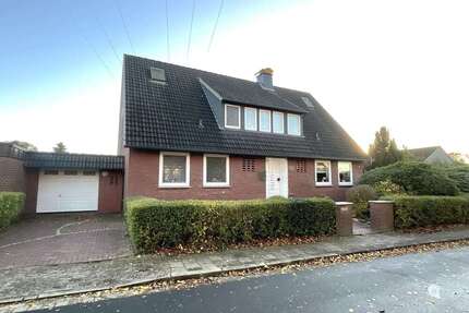Haus zum Kaufen in Schiffdorf 349.000,00 € 201.37 m²