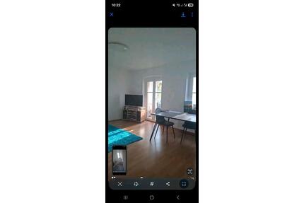 2 Zimmer Wohnung 56 m² Spandau Berlin OHNE ANMELDUNG