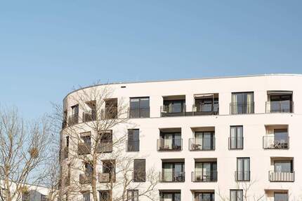 Einziehen & Durchatmen: Dachgeschosswohnung mit Weitblick - Potsdam Bornstedter Feld