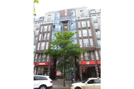 Wohnung zum Mieten in Berlin 1.199,00 € 93.25 m²