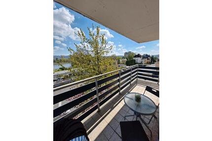 1 Zimmer-Apartment, inklusive Strom, Internet, voll möbliert - Remagen