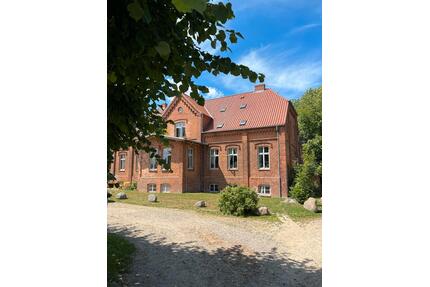 Großzügige 4,5-Zimmer-Maisonettewohnung in Ostseenähe - Boltenhagen
