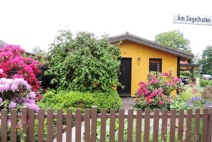 Haus zum Kaufen in Gudow 159.000,00 € 50 m²