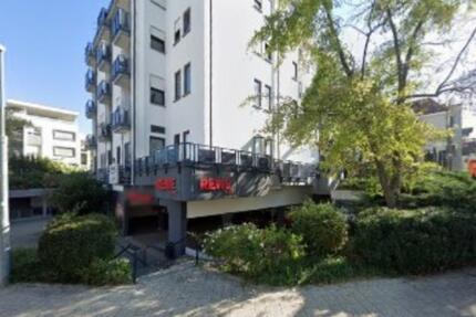 Attraktive 2-Zi.-Dachgeschosswhg. in Filderstadt-Bonlanden - Grainau