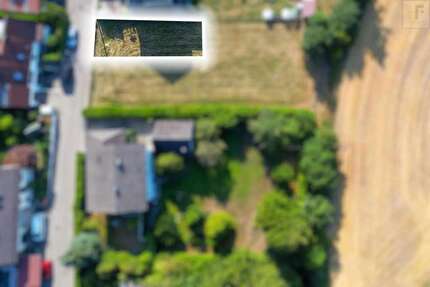 Grundstück zu verkaufen in Scheyern 120.000,00 € 186.91 m²