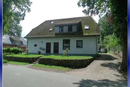 Haus zum Kaufen in Osterholz-Scharmbeck 225.000,00 € 159 m²