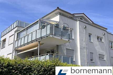 Wohnung zum Kaufen in Nürnberg 895.000,00 € 166 m²
