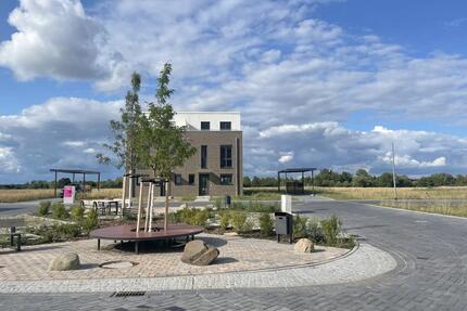Ihr neues Zuhause im Sonnenkamp: Doppelhaushälfte mit Wohlfühlfaktor - Wolfsburg Almke