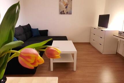 Ferienwohnung Nordhorn - 55,00&nbsp;EUR Kaltmiete, in Nordhorn (PLZ: 48527) Bookholt