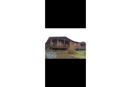 Holzblockhaus zur Miete - 350,00&nbsp;EUR Kaltmiete, ca.&nbsp; 60,00&nbsp;m&sup2; in Birken-Honigsessen (PLZ: 57587)
