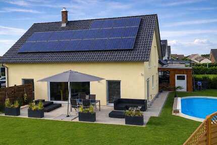 Haus zum Kaufen in Bad Honnef 697.000,00 € 155 m²