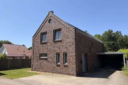 Haus zum Kaufen in Oldenburg Etzhorn 565.000,00 € 107 m² - Oldenburg / Etzhorn