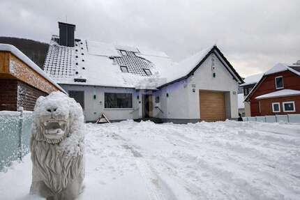 Haus zum Kaufen in Herzberg am Harz 750.000,00 € 320 m²