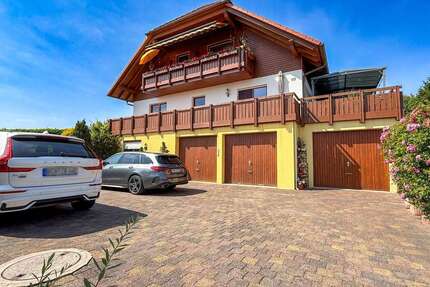 Haus zum Kaufen in Osterburken 249.900,00 € 150 m²