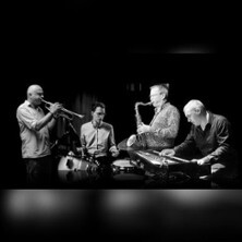 Blowing off the roof | Jazzhaus Heidelberg