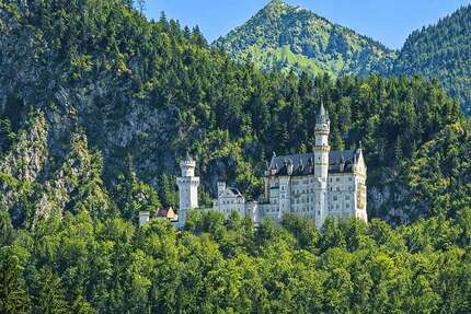 Wohnung zum Kaufen in Füssen 920.000,00 € 142.9 m²