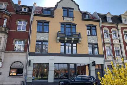 Wohnung zum Mieten in Eisenberg 1.380,00 € 155 m²
