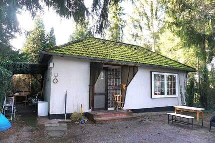 *** Wohnhaus mit großem Gartengrundstück in Munster zu verkaufen***