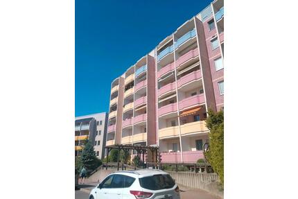 3- Raumwohnung mit Einbauküche - 79.000,00&nbsp;EUR Kaufpreis, ca.&nbsp; 65,00&nbsp;m&sup2; in Klipphausen (PLZ: 01665)