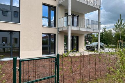 4-ZW Terrassenwohnung - 1.320,00&nbsp;EUR Kaltmiete, ca.&nbsp; 108,00&nbsp;m&sup2; in Neunkirchen am Brand (PLZ: 91077)