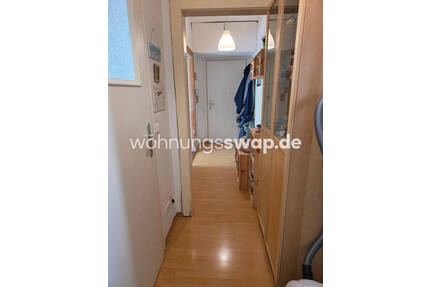 Wohnungsswap - Junker-Jörg-Straße - Berlin Karlshorst