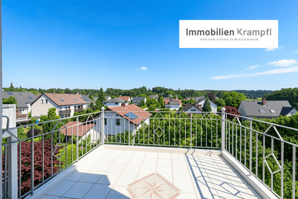 Wohnung zum Kaufen in Diedorf 440.000,00 € 101 m²