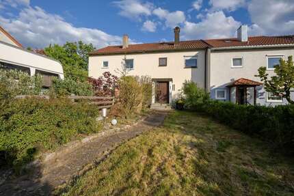 Haus zum Mieten in Obersulm 1.850,00 € 89 m²